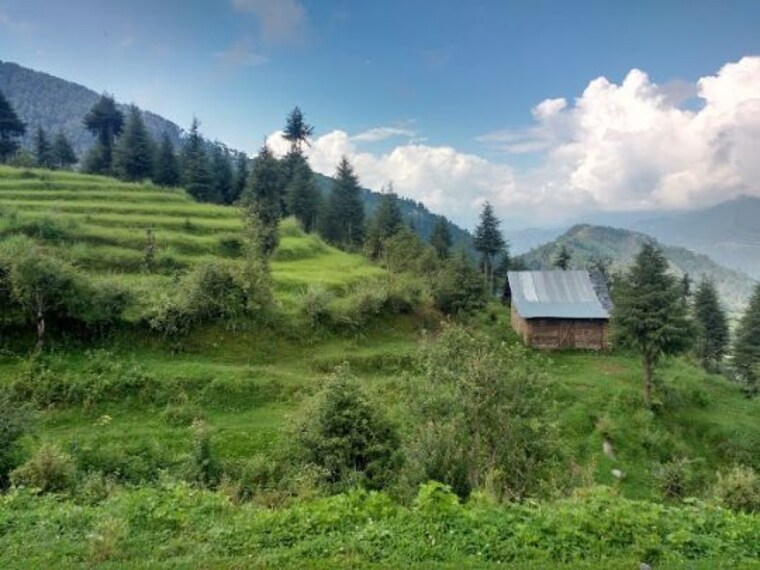 Sign Up for the Khajjiar Trek-2